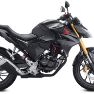 HONDA CBF190R - HONDA CBF190R