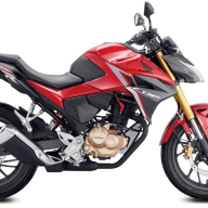 HONDA CBF190R - HONDA CBF190R