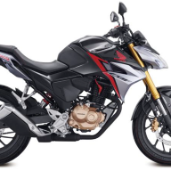 HONDA CBF190R - HONDA CBF190R