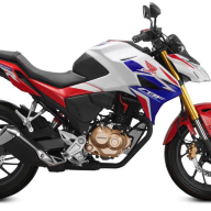 HONDA CBF190R - HONDA CBF190R