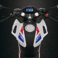 HONDA CBF190R - HONDA CBF190R