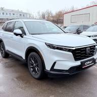 Honda CR-V 2.0 CVT, 2024, 28 км - Honda CR-V 2.0 CVT, 2024, 28 км