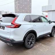 Honda CR-V 2.0 CVT, 2024, 28 км - Honda CR-V 2.0 CVT, 2024, 28 км