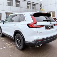 Honda CR-V 2.0 CVT, 2024, 28 км - Honda CR-V 2.0 CVT, 2024, 28 км