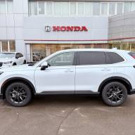 Honda CR-V 2.0 CVT, 2024, 28 км - Honda CR-V 2.0 CVT, 2024, 28 км