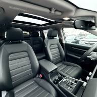 Honda CR-V 2.0 CVT, 2024, 28 км - Honda CR-V 2.0 CVT, 2024, 28 км