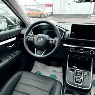 Honda CR-V 2.0 CVT, 2024, 28 км - Honda CR-V 2.0 CVT, 2024, 28 км