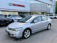Honda Civic 1.8 AT