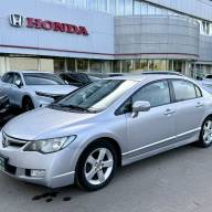 Honda Civic 1.8 AT - Honda Civic 1.8 AT