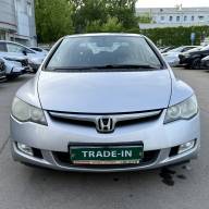 Honda Civic 1.8 AT - Honda Civic 1.8 AT