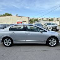 Honda Civic 1.8 AT - Honda Civic 1.8 AT