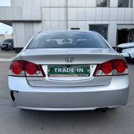Honda Civic 1.8 AT - Honda Civic 1.8 AT