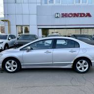 Honda Civic 1.8 AT - Honda Civic 1.8 AT