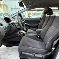Honda Civic 1.8 AT - Honda Civic 1.8 AT