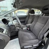 Honda Civic 1.8 AT - Honda Civic 1.8 AT