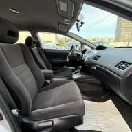 Honda Civic 1.8 AT - Honda Civic 1.8 AT