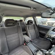 Honda Civic 1.8 AT - Honda Civic 1.8 AT