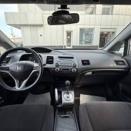 Honda Civic 1.8 AT - Honda Civic 1.8 AT