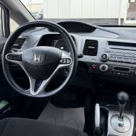 Honda Civic 1.8 AT - Honda Civic 1.8 AT