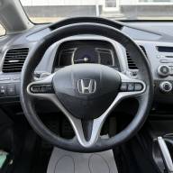 Honda Civic 1.8 AT - Honda Civic 1.8 AT