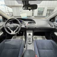 Honda Civic 1.8 MT, 2008, 237 215 км - Honda Civic 1.8 MT, 2008, 237 215 км
