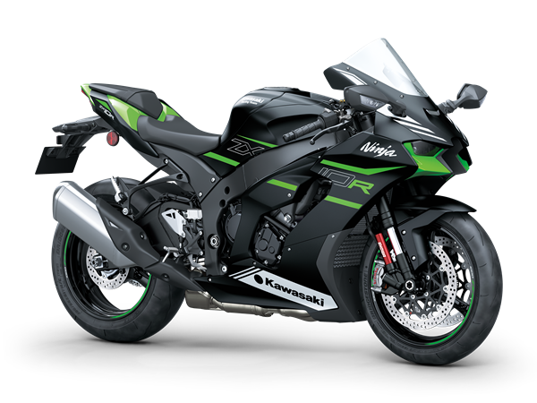Honda sale zx 10r