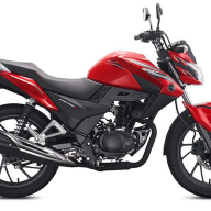 Honda CBF150R - Honda CBF150R