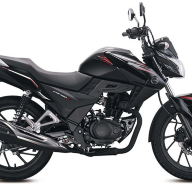 Honda CBF150R - Honda CBF150R