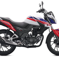 Honda CBF150R - Honda CBF150R