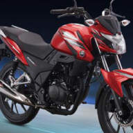 Honda CBF150R - Honda CBF150R