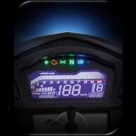 Honda CBF150R - Honda CBF150R