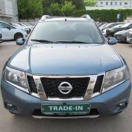 Nissan Terrano 2016 - Nissan Terrano 2016