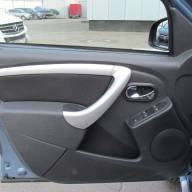 Nissan Terrano 2016 - Nissan Terrano 2016