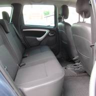 Nissan Terrano 2016 - Nissan Terrano 2016