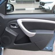Nissan Terrano 2016 - Nissan Terrano 2016