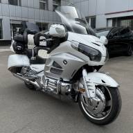 Honda GL 1800, 2013, 34278км - Honda GL 1800, 2013, 34278км