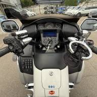 Honda GL 1800, 2013, 34278км - Honda GL 1800, 2013, 34278км