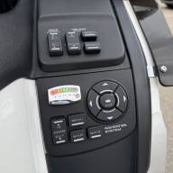 Honda GL 1800, 2013, 34278км - Honda GL 1800, 2013, 34278км