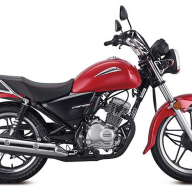 Honda CBF125T - Honda CBF125T