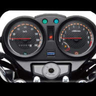 Honda CBF125T - Honda CBF125T