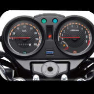 Honda CBF125T - Honda CBF125T