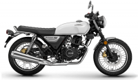 Honda CGX150