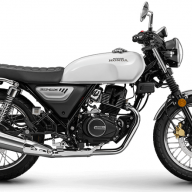 Honda CGX150 - Honda CGX150