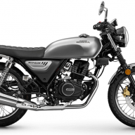 Honda CGX150 - Honda CGX150