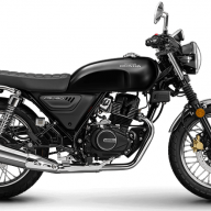 Honda CGX150 - Honda CGX150