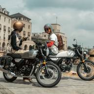 Honda CGX150 - Honda CGX150