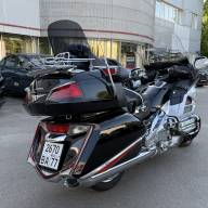 Honda GL 1800, 2013, 4641 км - Honda GL 1800, 2013, 4641 км