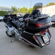 Honda GL 1800, 2013, 4641 км - Honda GL 1800, 2013, 4641 км