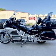 Honda GL 1800, 2013, 4641 км - Honda GL 1800, 2013, 4641 км
