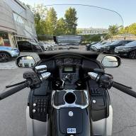Honda GL 1800, 2013, 4641 км - Honda GL 1800, 2013, 4641 км
